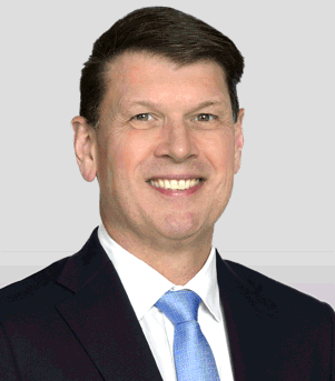 Brett Redman - Chief Executive Officer