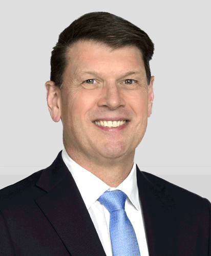 Brett Redman - Chief Executive Officer