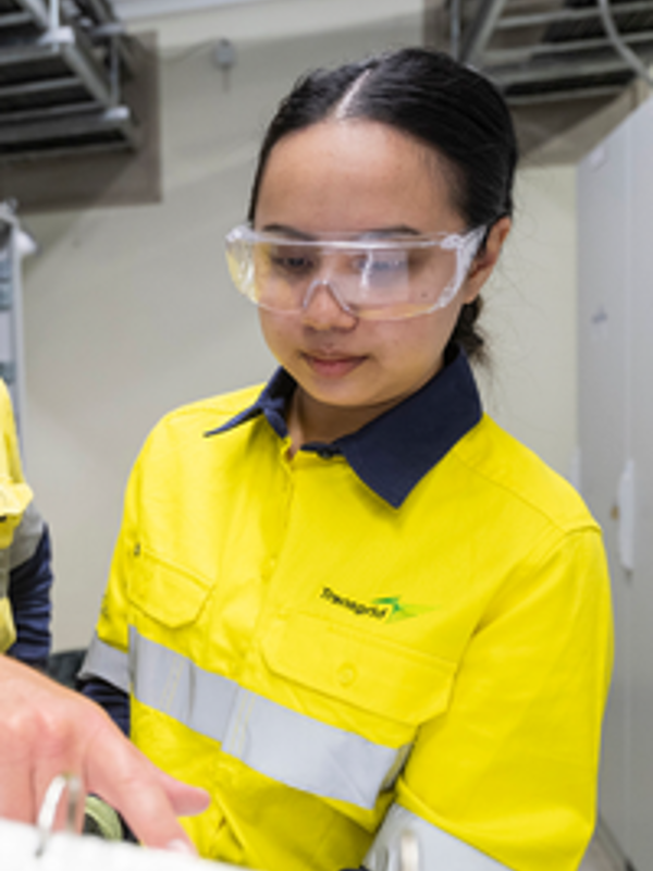Electrical Substation Technician Apprenticeship