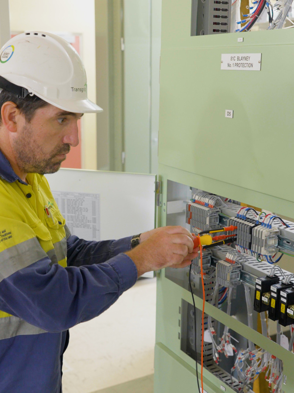 Electrical Substation Technician Apprenticeship