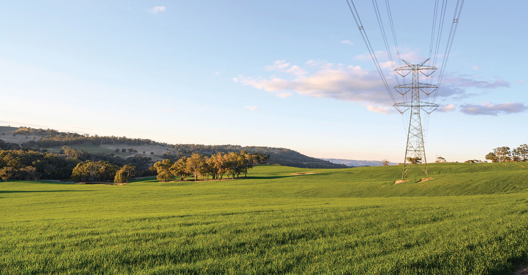 Transagrid Community consultation continues on HumeLink planning | Transgrid