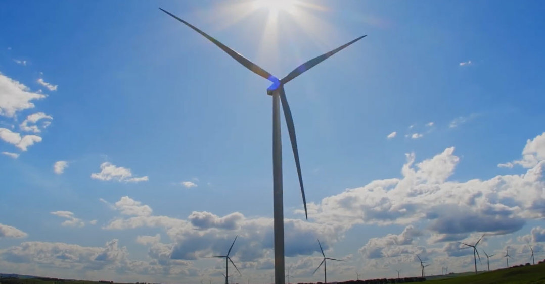 Humelink HumeLink Transmission Project Report Submitted | Transgrid
