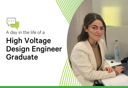 Graduate Day in the Life - Hana El Chanti