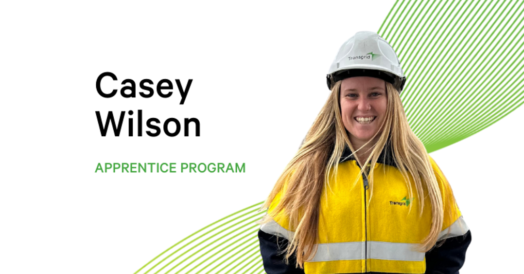 Apprentice blog thumbnail - Casey Wilson