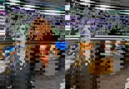 Marie Jordan system strength