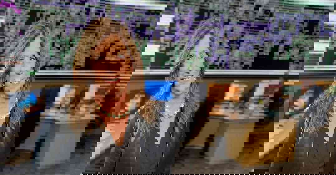 Marie Jordan system strength