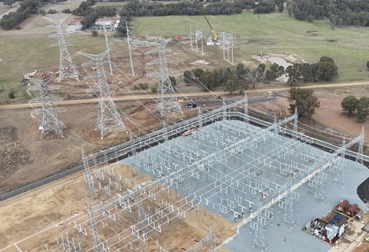 Transgrid Perth Leading The Way To A Clean Energy Future | Transgrid