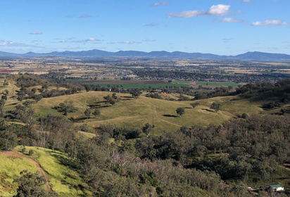 Magnificent View Of Tamworth Crop