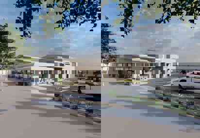 Transgrid Discovery Hub 