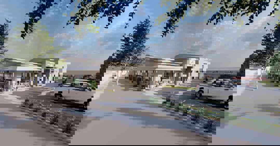 Transgrid Discovery Hub 