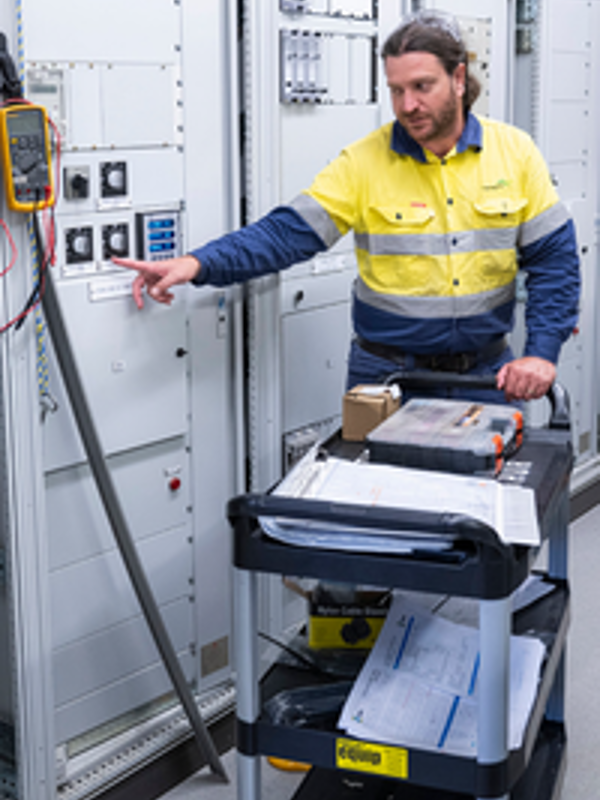 Telecommunications Technician Apprenticeship