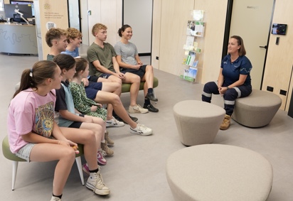 _DSC5139 Hub group shot