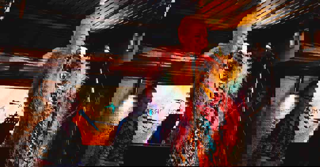 Rise Cocktail Cabaret Night