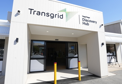 Transgrid Perth Our Latest News Articles | Transgrid