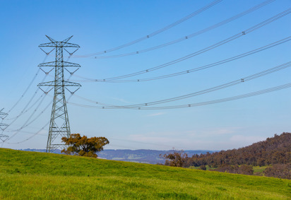 Transmission network