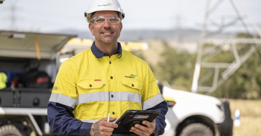 Transagrid Sustainability at the forefront as Transgrid advances clean energy ...