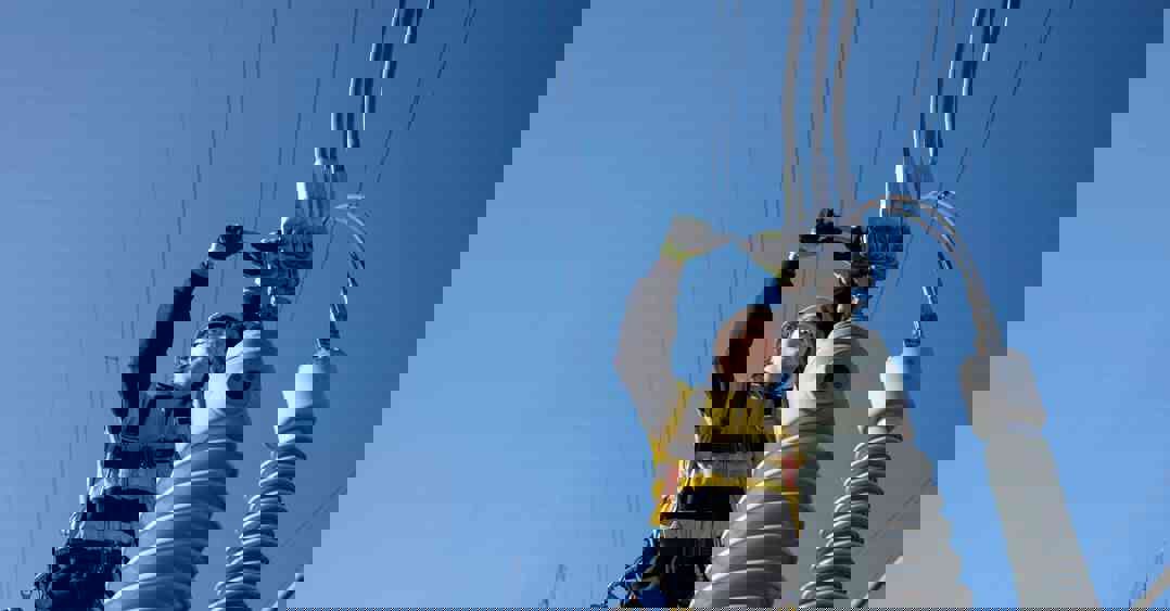 Fostering the clean energy workforce of the future