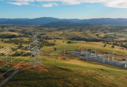 Transgrid Project Victoria to NSW Interconnector West | Transgrid