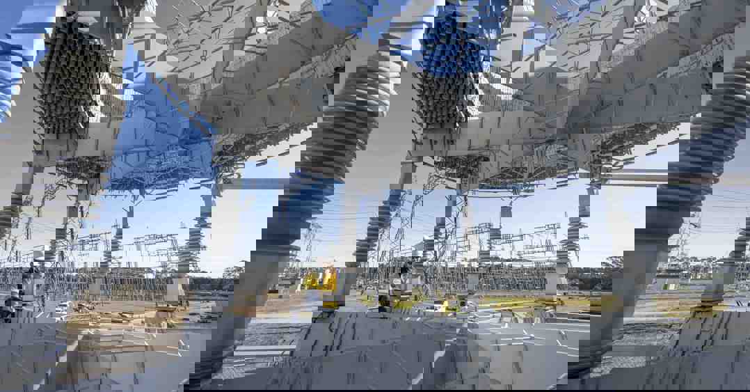 Kemps-Creek-Substation