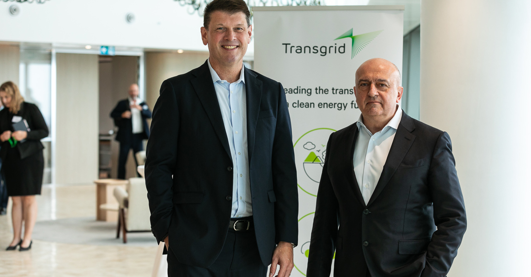 Transgrid Jason Transgrid and Zinfra to deliver network upgrades for state's first REZ ...