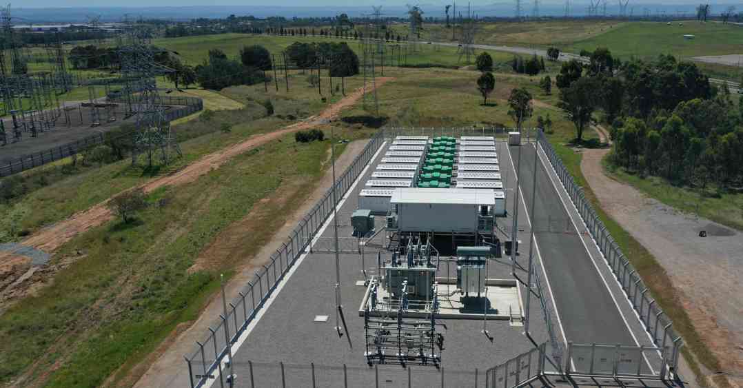 Transgrid Ultimo Transgrid to Head to Market for Battery Services | Transgrid