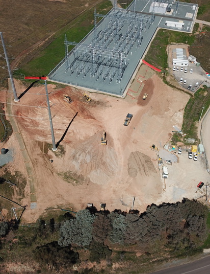 First Nation Transgrid Leading The Way To A Clean Energy Future | Transgrid