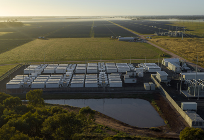 Big battery to deliver additional renewable energy to Riverina customers