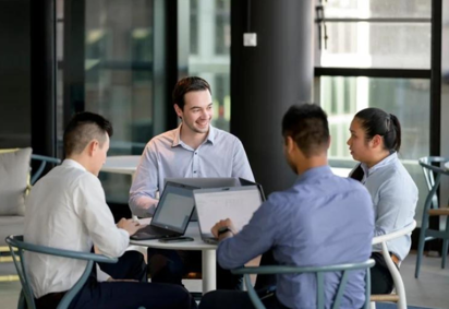 How to stand out in the Graduate recruitment process