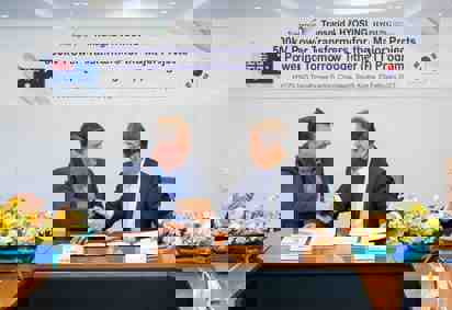 Commonwealth underwriting PTT Program