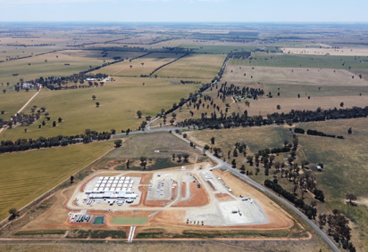 Transgrid Ultimo Our Latest News Articles | Transgrid