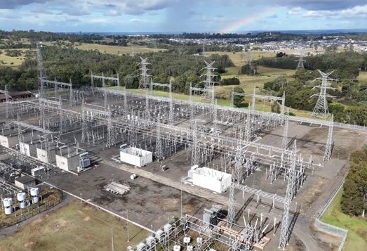 Transgrid Perth Leading The Way To A Clean Energy Future | Transgrid