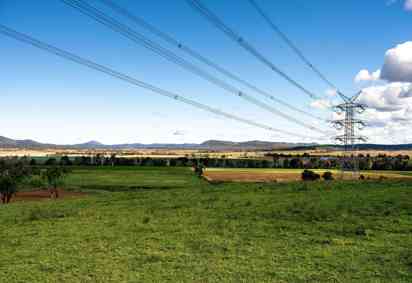 Humelink HumeLink: Connecting Wagga Wagga, Bannaby and Maragle | Transgrid