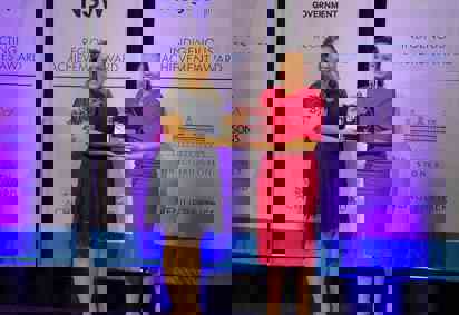 Dr Georgia Durmush 2