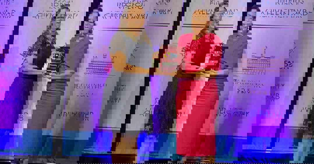 Dr Georgia Durmush 2