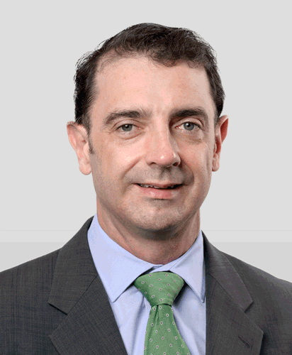 Christopher Curtain - Director