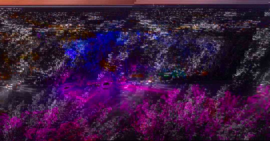 MoamaLight Aerials for 2023