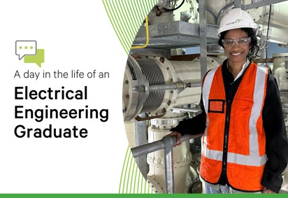 Graduate Day in the Life - Nisaka Munasinghe blog article image