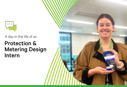 Article thumbnail - A Day In The Life of an Intern (Miriam)