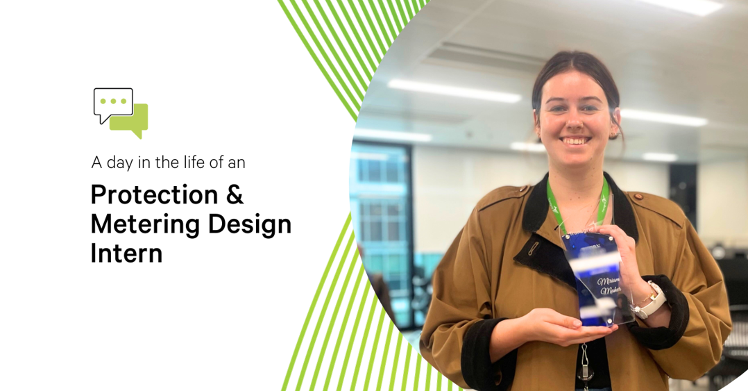 Article thumbnail - A Day In The Life of an Intern (Miriam)