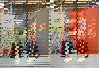 Charles Sturt partnership