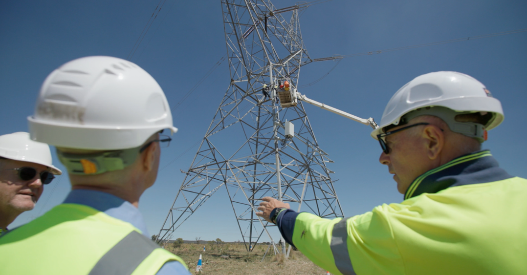 Humelink HumeLink connectivity corridor delivers digital boost for regional ...