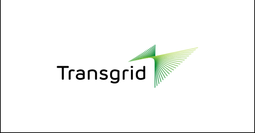 Maximo Transgrid New Look for Transgrid Unveiled | Transgrid