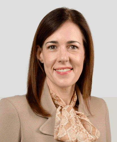 Nadine Lennie - Chief Financial Officer