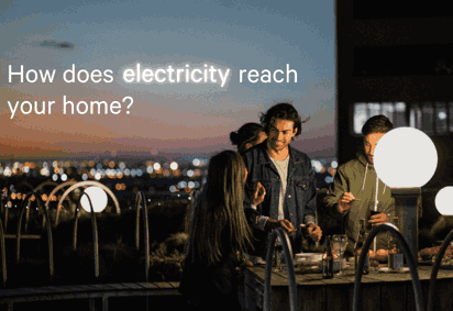 After Dark Rooftop Party 