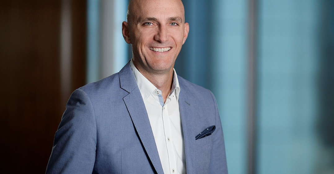 Transgrid Jason Jason Conroy Appointed as Transgrid CFO | Transgrid