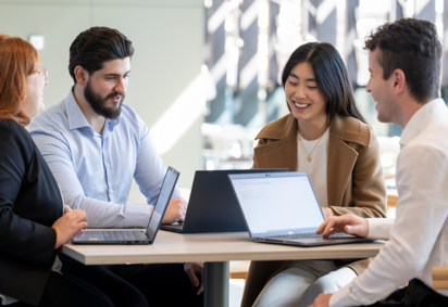 Top reasons to join Transgrid's Internship Program