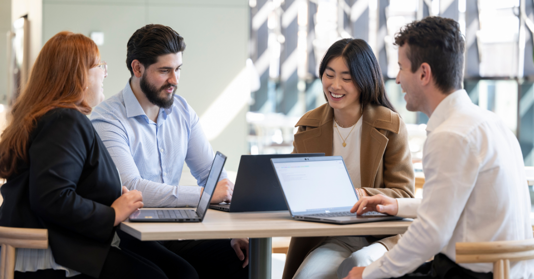 Top reasons to join Transgrid's Internship Program