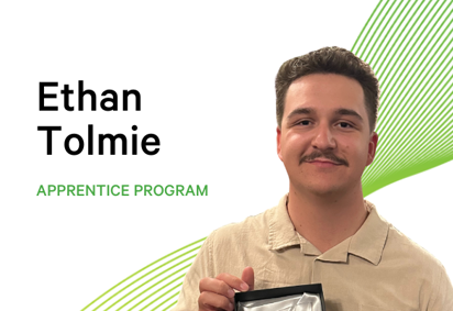 Apprentice blog thumbnail - Ethan Tolmie