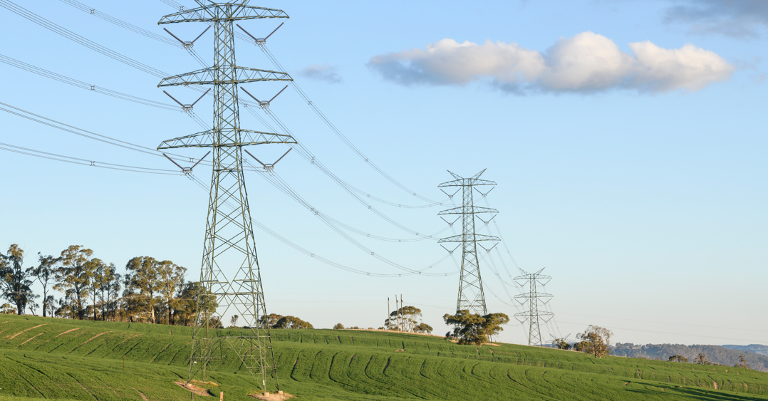 Transgrid Background Federal Funding to Secure Energy Sharing | Transgrid