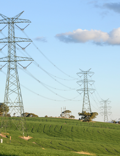 Transgrid Perth Leading The Way To A Clean Energy Future | Transgrid